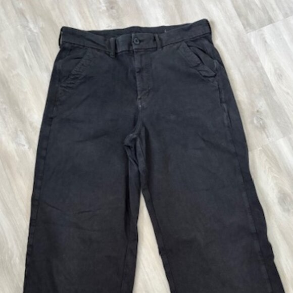 American Eagle Skater Trouser size 14 - Picture 6 of 8